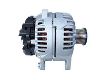Alternator Nissan Interstar 2,5Dci 02- MAX - 55-0523