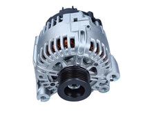 Alternator Bmw 5 (E60) 520 D MAX - 55-0528