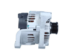 Alternator Bmw 5 (E60) 520 D MAX - 55-0528