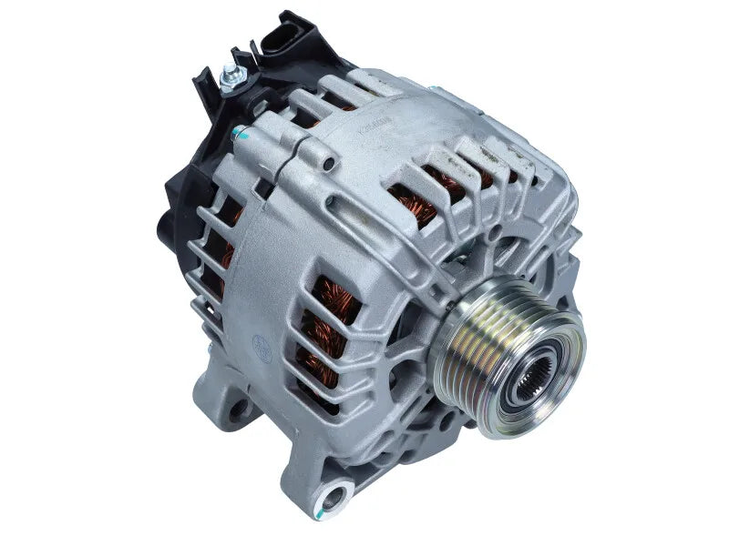 Alternator Ford Galaxy 2,0Tdci 10- MAX - 55-0529