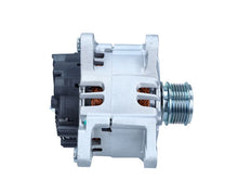 Alternator Dacia Duster 1,5Dci 09- MAX - 55-0533