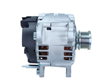 Alternator Audi 2,0Tdi A4/A5/Q5 07- MAX - 55-0535