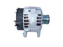 Alternator Renault Clio 1,5Dci MAX - 55-0538