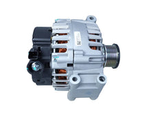 Alternator Peugeot 207 1,6 07- MAX - 55-0542
