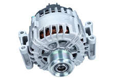 Alternator Audi A4 1,6/1,8T/2,0 00- MAX - 55-0546