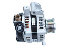 Alternator Toyota Auris 2.0D-4D 09- MAX - 55-0548