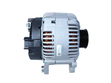 Alternator Audi A6 2,7Tdi 06- MAX - 55-0550