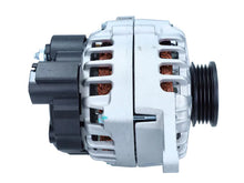 Alternator Hyundai Accent 1.3 99-/ 1.5 02-/ Rio 1.4/1.6 05- MAX - 55-0565