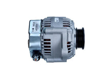 Alternator Suzuki Ignis 1,3 00- MAX - 55-0571