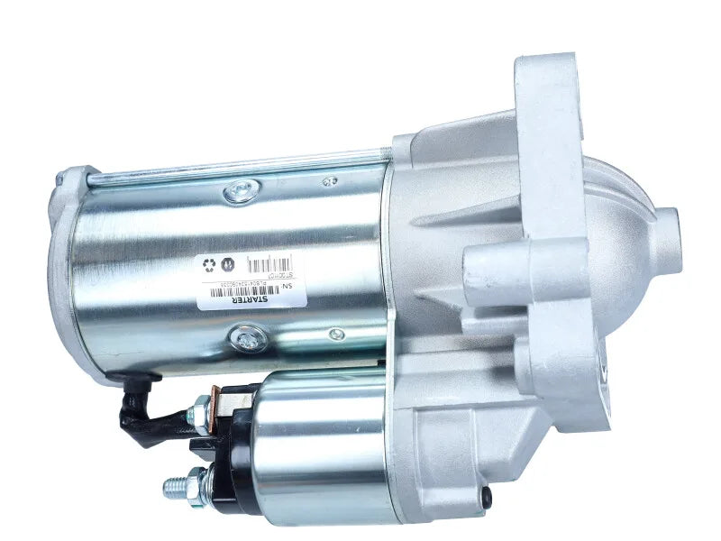 Electromotor Renault Master 2,5D MAX - 55-0894