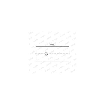 Bucse Glyco - 55-3422