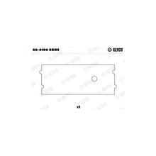 Bucse Glyco - 55-4190 SEMI