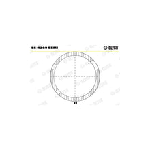 Bucse Glyco - 55-4269 SEMI