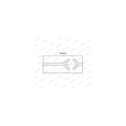 Bucse Glyco - 55-4572