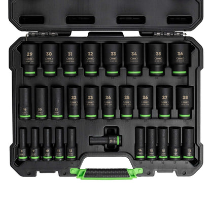 Kit Impamantare JBM - 55005