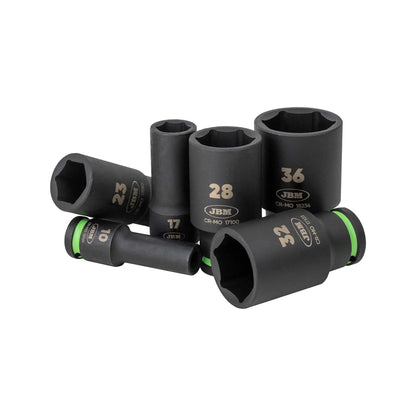 Kit Impamantare JBM - 55005