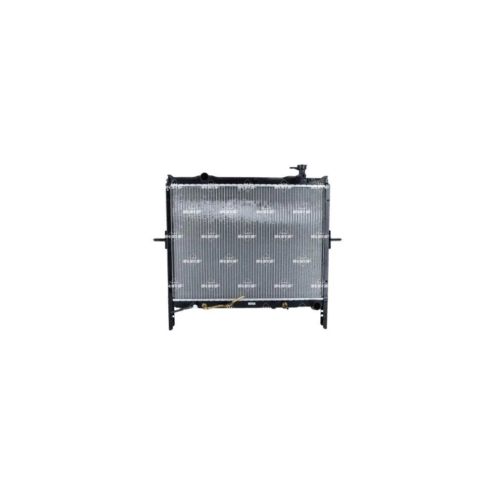 Racitor Motorina NRF pentru Kia Sorento - 550095