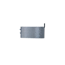 Radiator, Racire Motor NRF pentru BMW 5/5 Gran/5 Touring/6/6 Cupe, Rolls-Royce Dawn/Ghost/Wraith - NRF550096