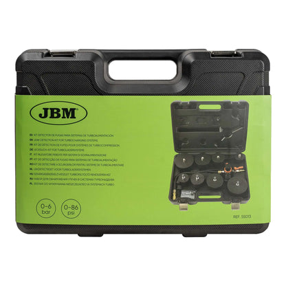 Turbine JBM - 55013