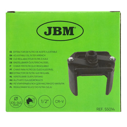 Filtru Ulei JBM - 55014
