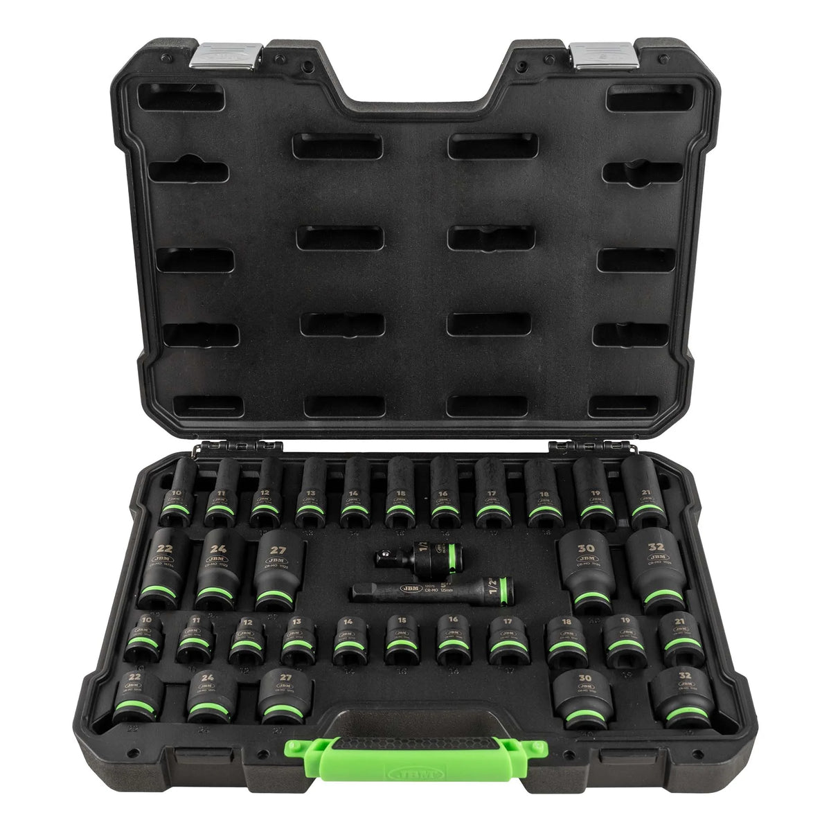 Kit Impamantare JBM - 55016