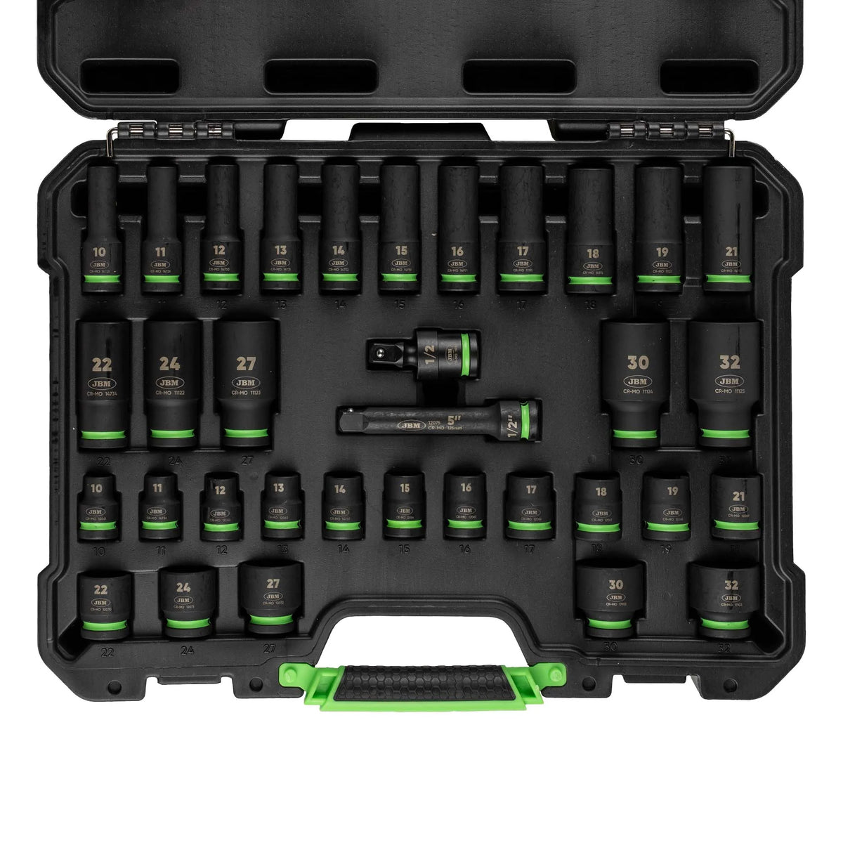 Kit Impamantare JBM - 55016