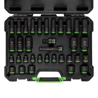 Kit Impamantare JBM - 55016