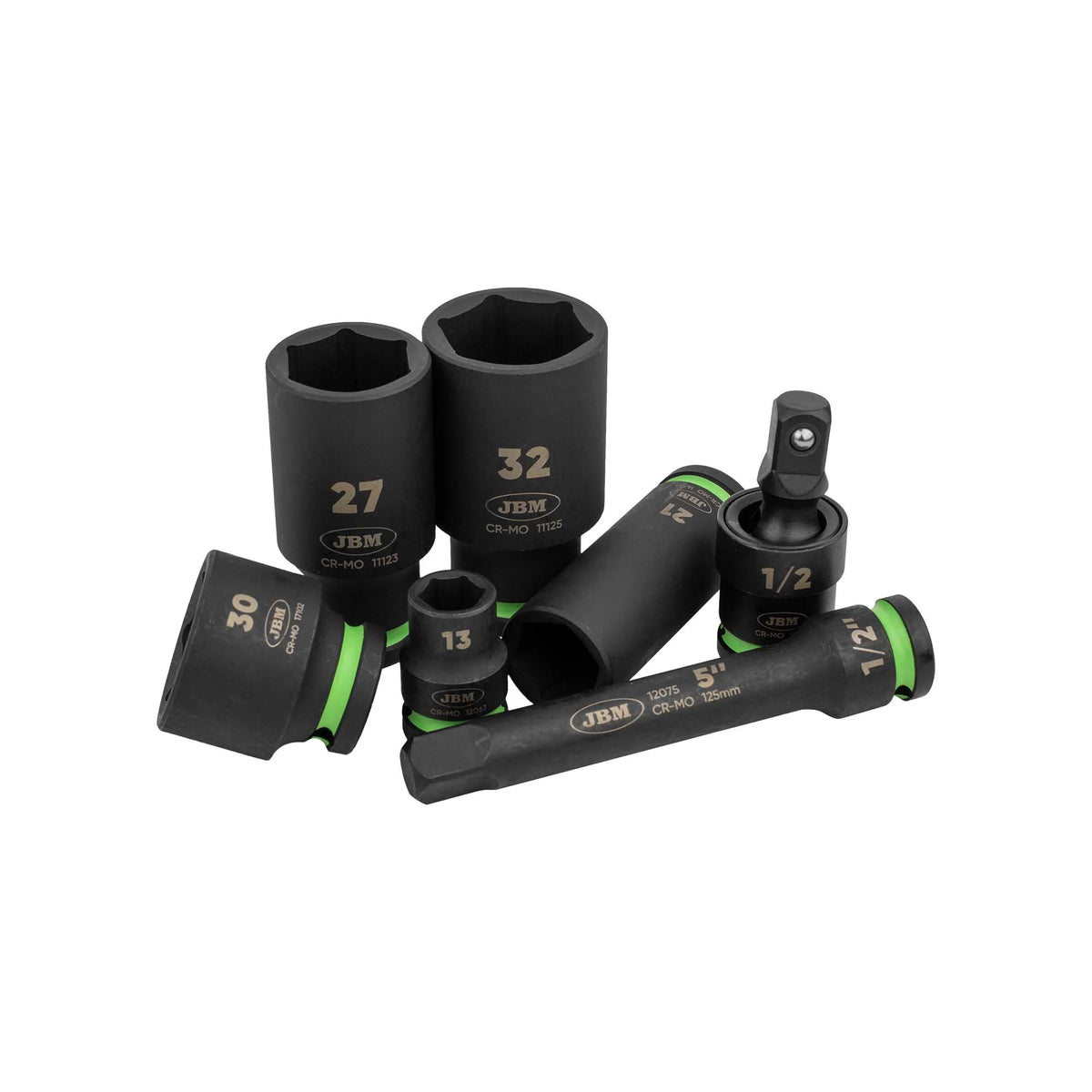 Kit Impamantare JBM - 55016