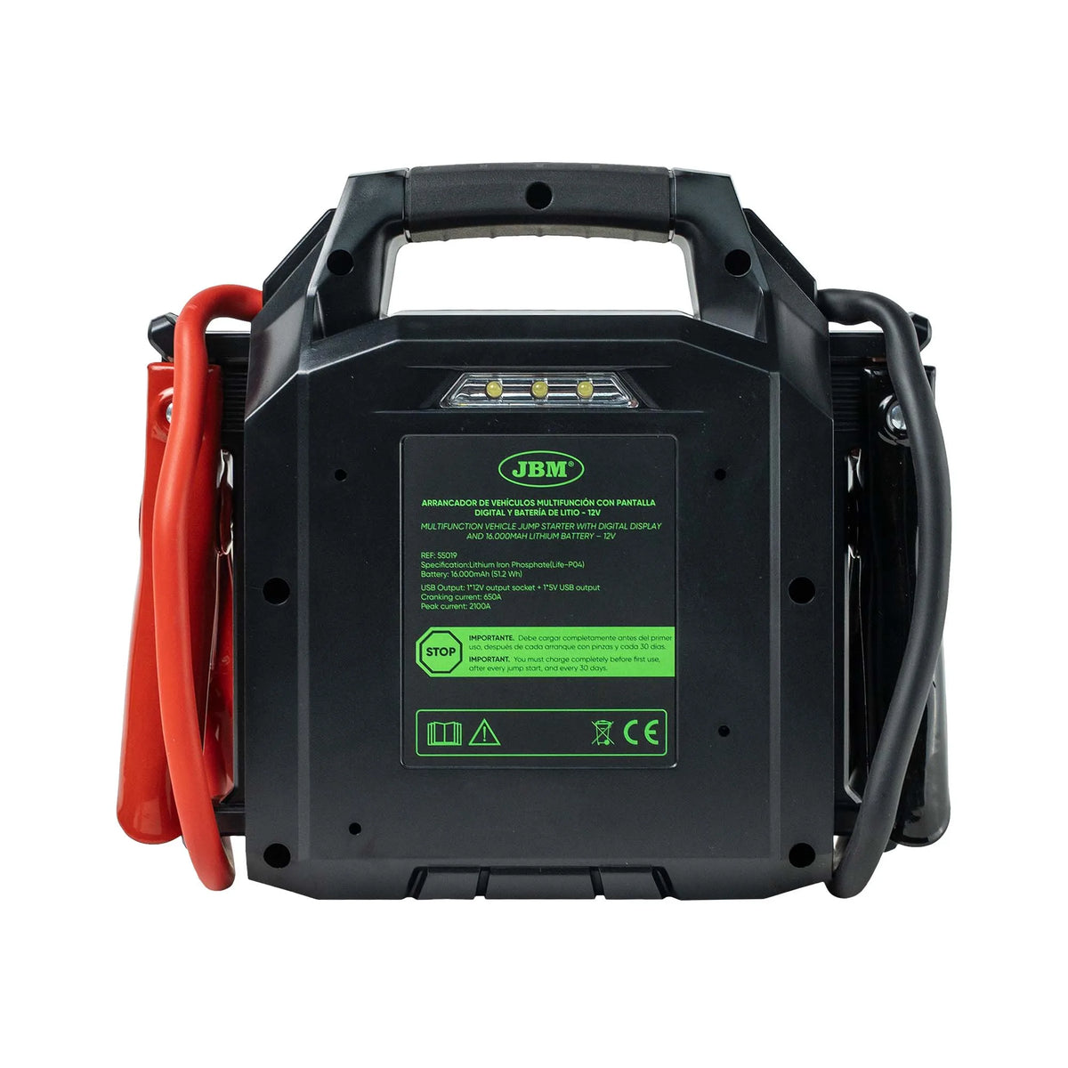 Display JBM - 55019