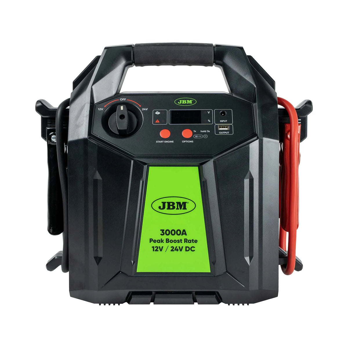 Display JBM - 55020