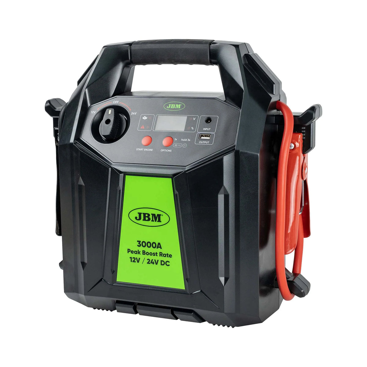 Display JBM - 55020