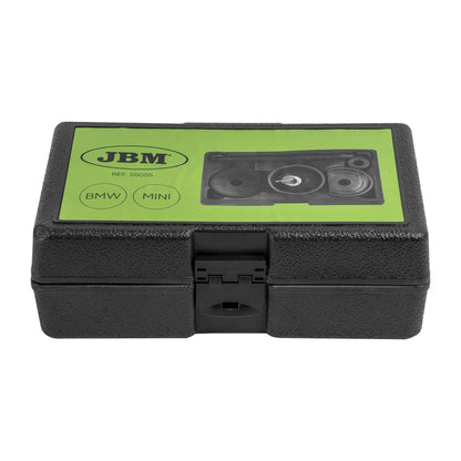 Kit Suspensie Auto JBM - 55055