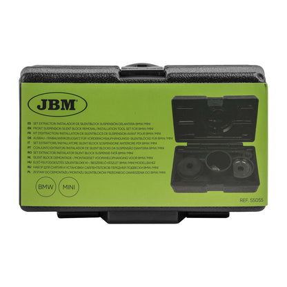 Kit Suspensie Auto JBM - 55055