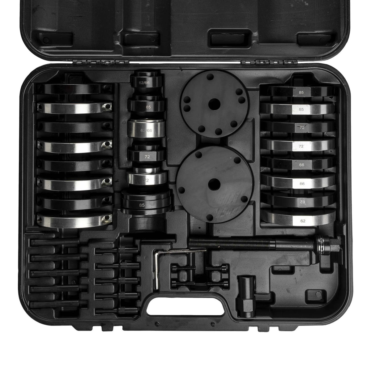 Rulmenti JBM - 55059