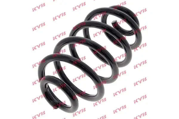 Arc spiral, Opel, 361x158x152 mm, KYB KYBRX6222