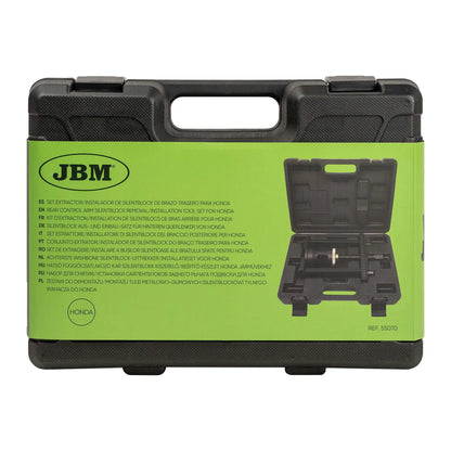 Kit Brate JBM - 55070