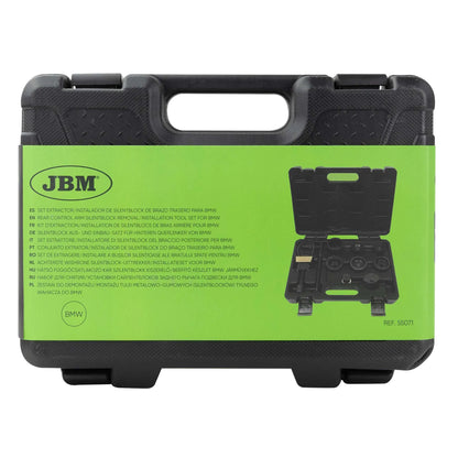 Brate Si Bascule JBM - 55071