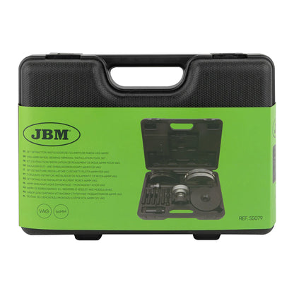Rulmenti JBM - 55079