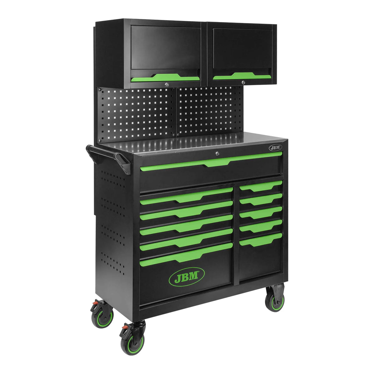Alte Scule Auto JBM - 55117