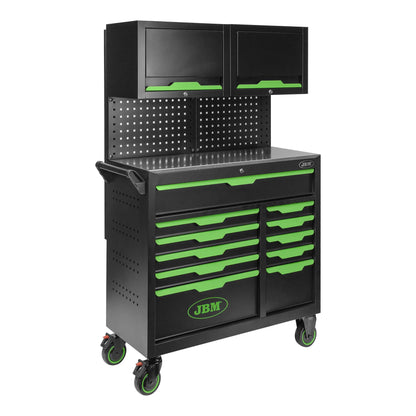 Alte Scule Auto JBM - 55117