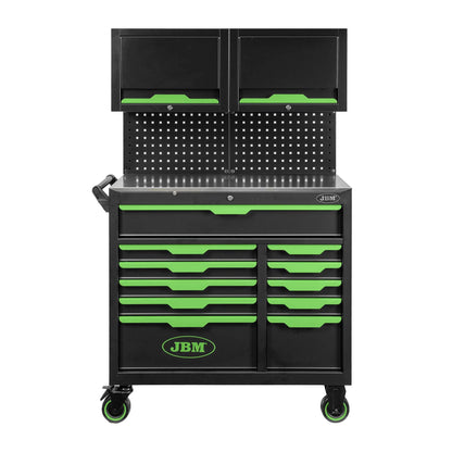 Alte Scule Auto JBM - 55117