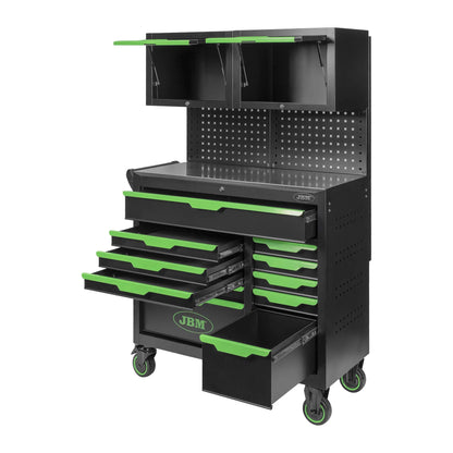 Alte Scule Auto JBM - 55117