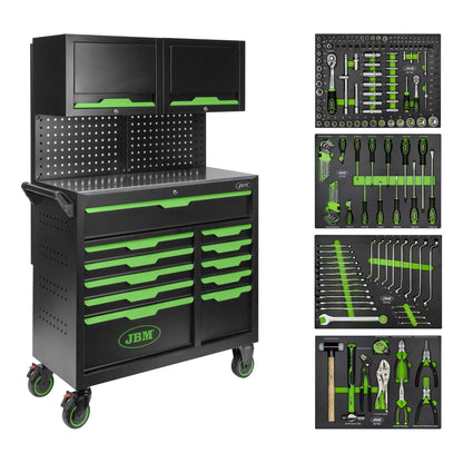Alte Scule Auto JBM - 55118