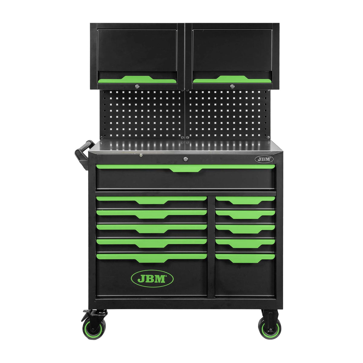 Alte Scule Auto JBM - 55118