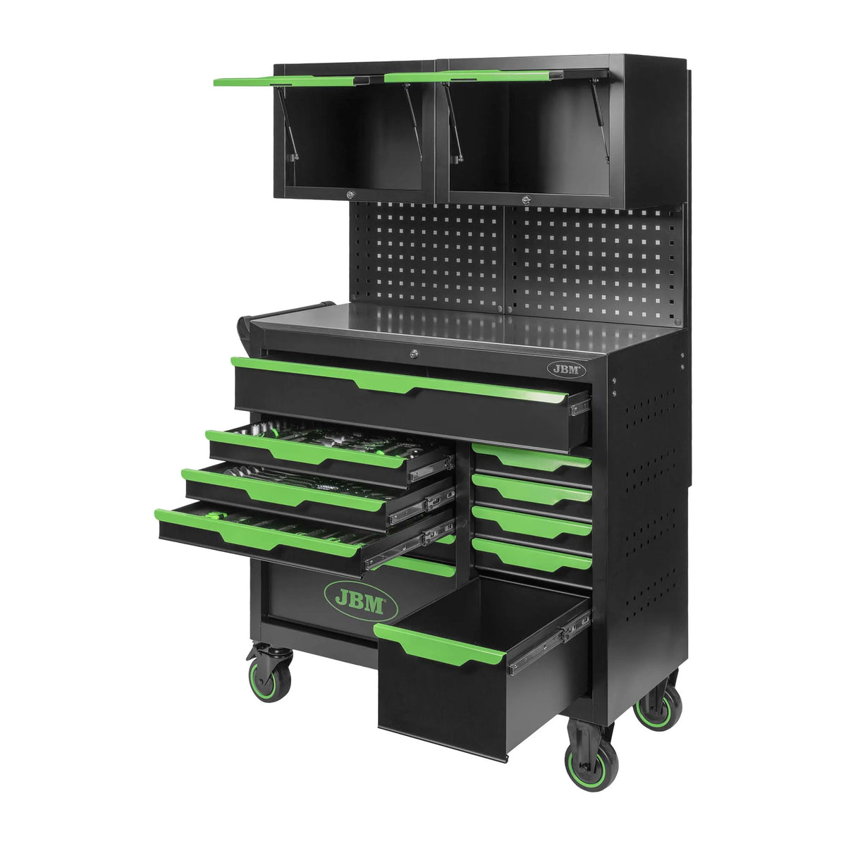 Alte Scule Auto JBM - 55118