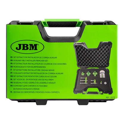 Curea Accesorii JBM - 55119