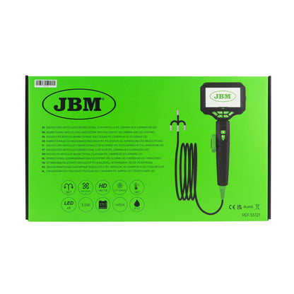 Display JBM - 55121