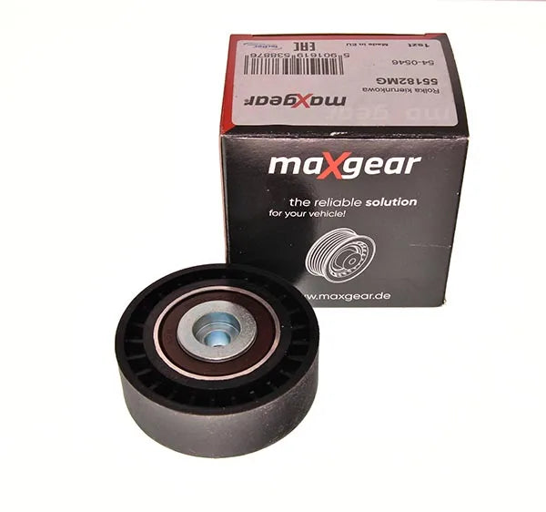 Rola Ghidare/Conducere, Curea Transmisie Maxgear - 55182MG