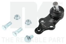 Articulatie sarcina ghidare, Hyundai, Kia, 154x93x76 mm, NK 5043416