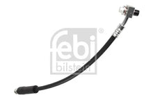 Furtun frana, Buick, Cadillac, Chevrolet, Opel, Saab, Febi Bilstein FE172008